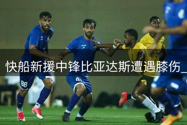 快船新援中锋比亚达斯遭遇膝伤 确定缺席2026赛季