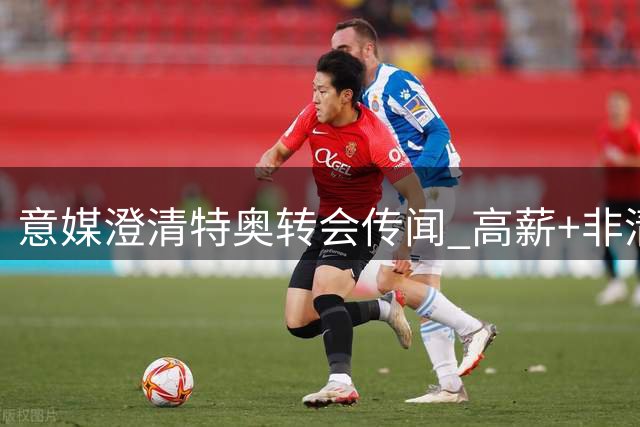 意媒澄清特奥转会传闻 高薪+非清洗对象致留队成定局