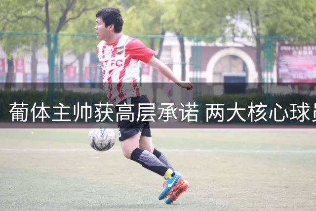 葡体主帅获高层承诺 两大核心球员夏窗留队